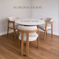 COMEDOR ALASKA