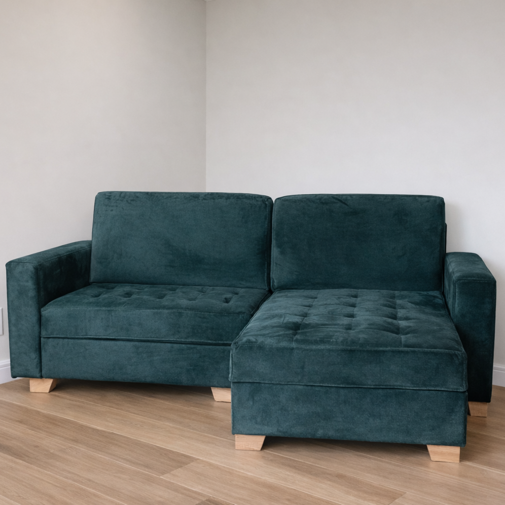 SALA RECLINABLE PORTLAND