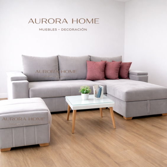 SALA CAMA MULTIFUNCIONAL SEVILLA