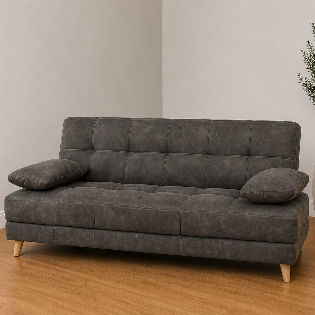 SOFA RECLINABLE PRAGA