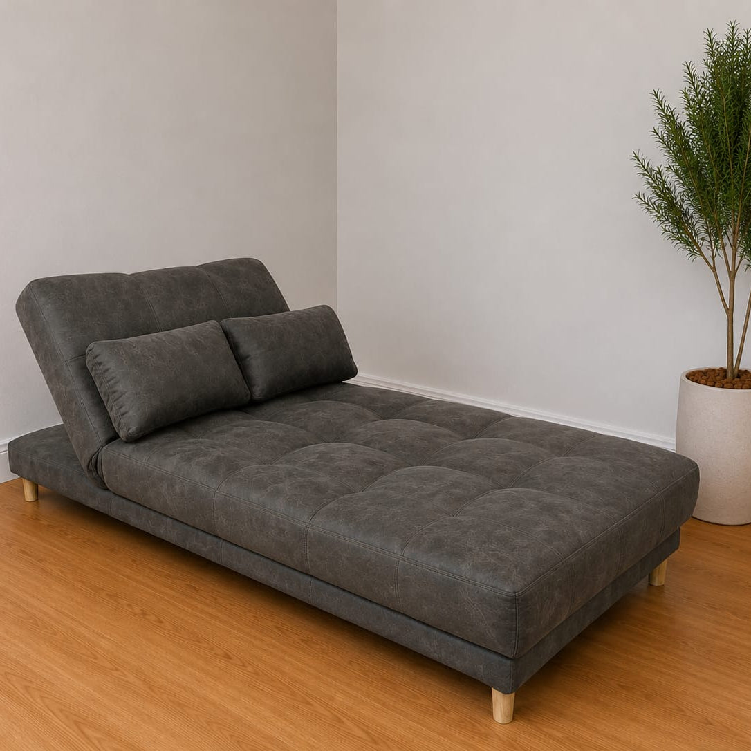 SOFA RECLINABLE PRAGA