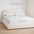 BASE CAMA + ESPALDAR SIENA