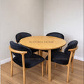 COMEDOR LUXENBURGO
