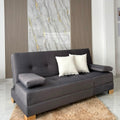 OUTLET SOFACAMA RECLINABLE PRAGA