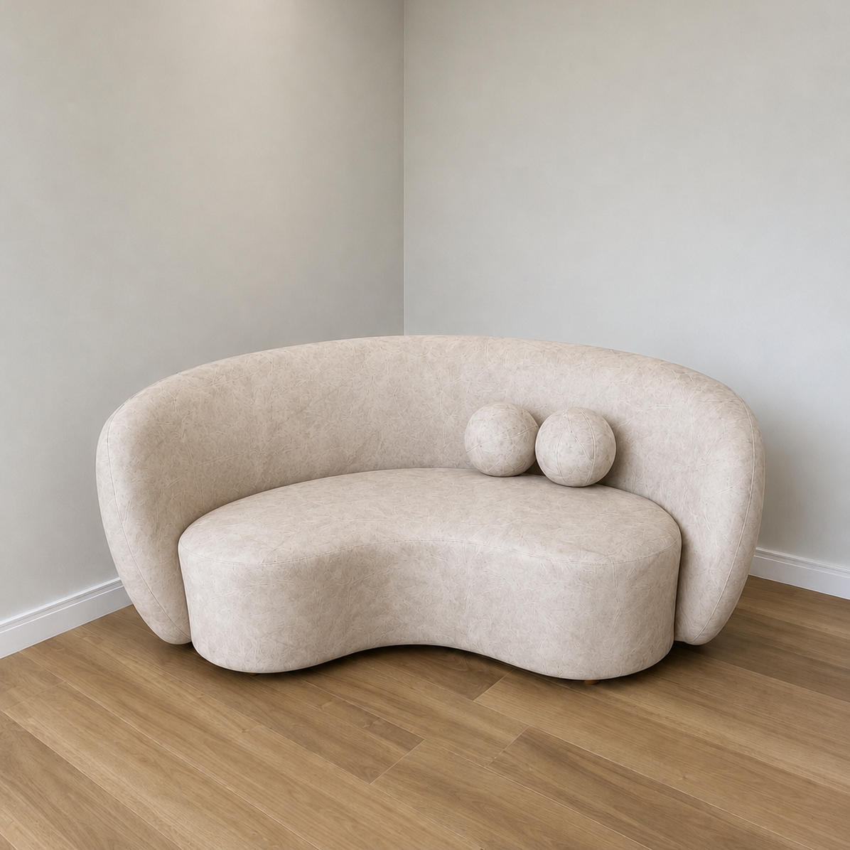 SOFA SAHARA