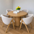 COMEDOR NORUEGA
