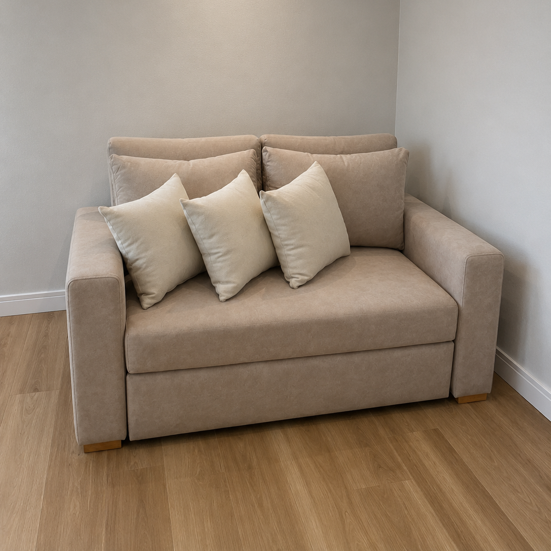 SOFA CAMA MALTA