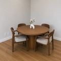COMEDOR ÁMSTERDAM