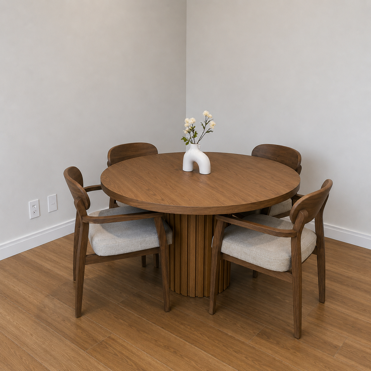 COMEDOR ÁMSTERDAM