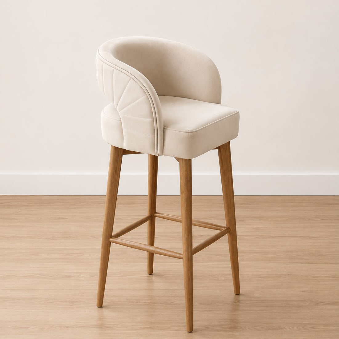 SILLA DE BARRA TOKIO