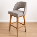 SILLA DE BARRA PARIS