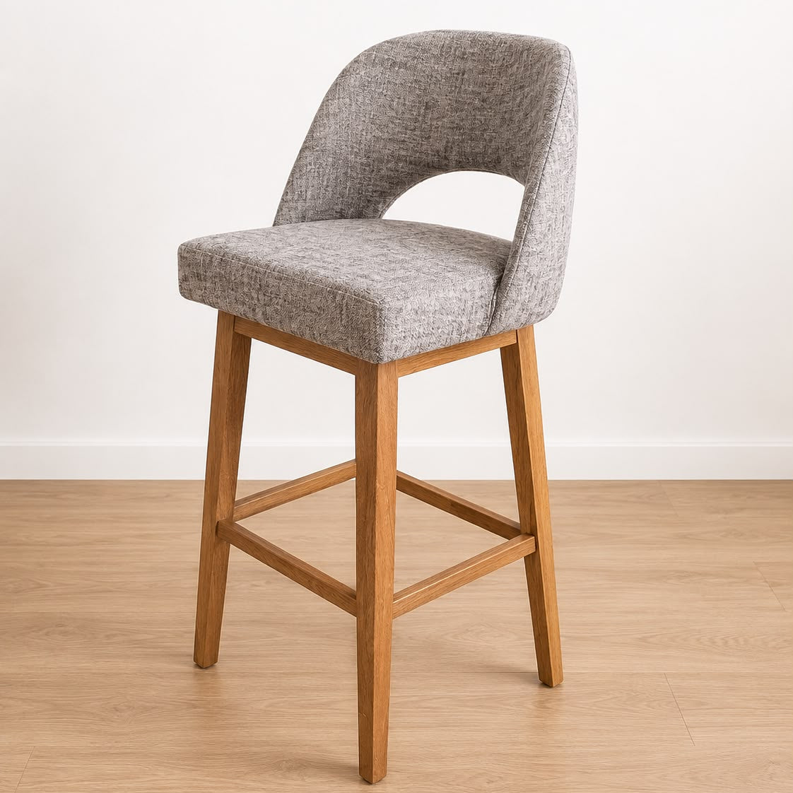 SILLA DE BARRA PARIS