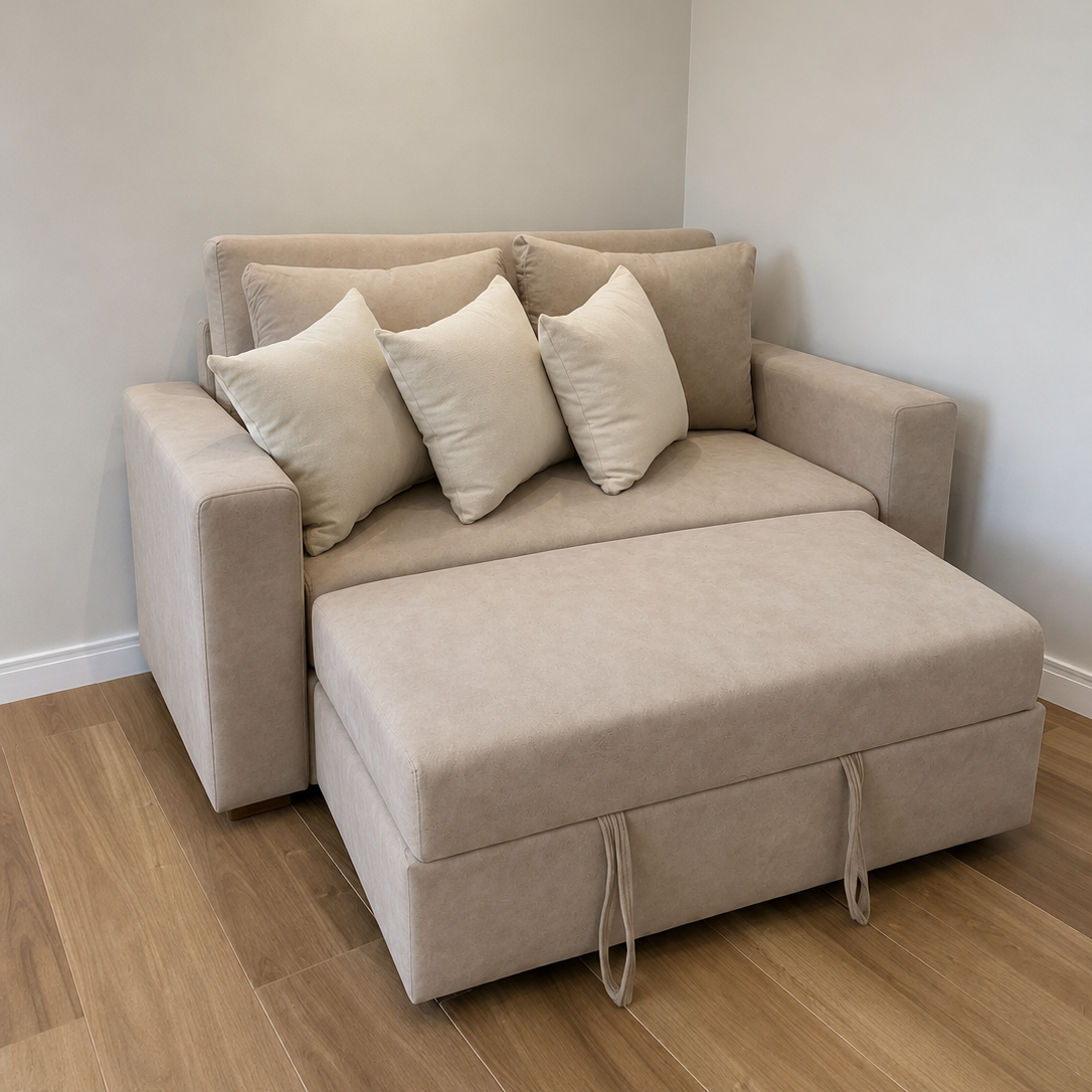SOFA CAMA MALTA
