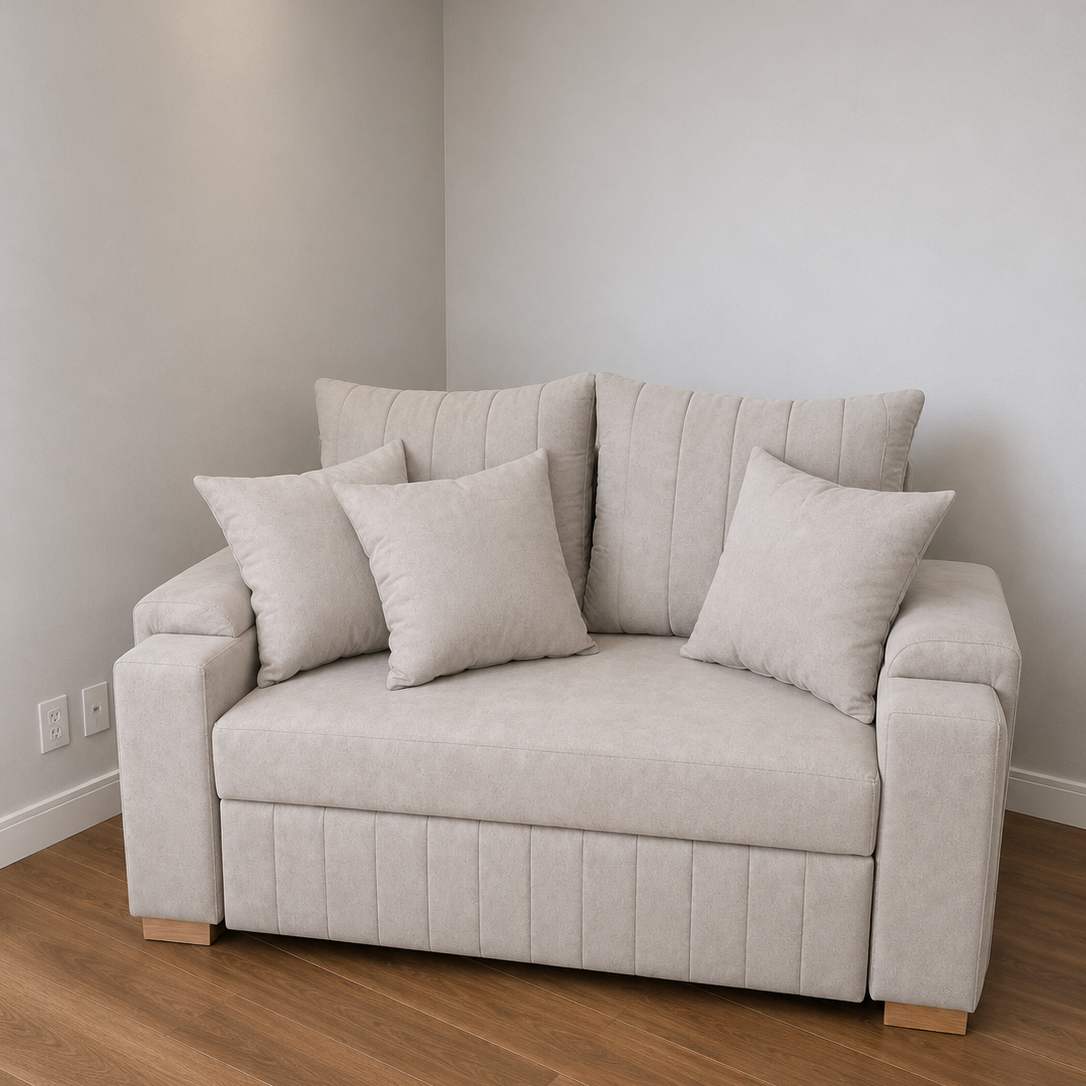 SOFA CAMA SEVILLA