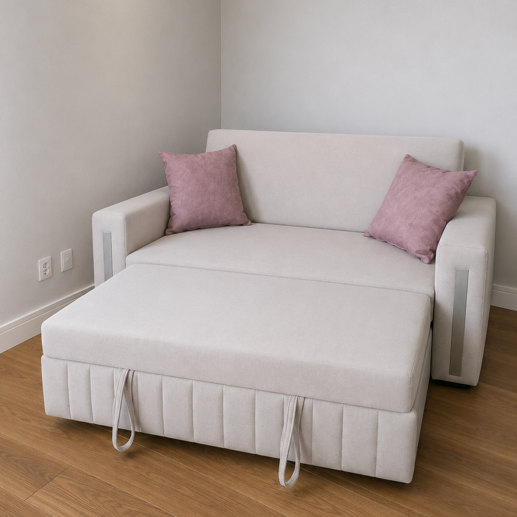 SOFA CAMA LISBOA