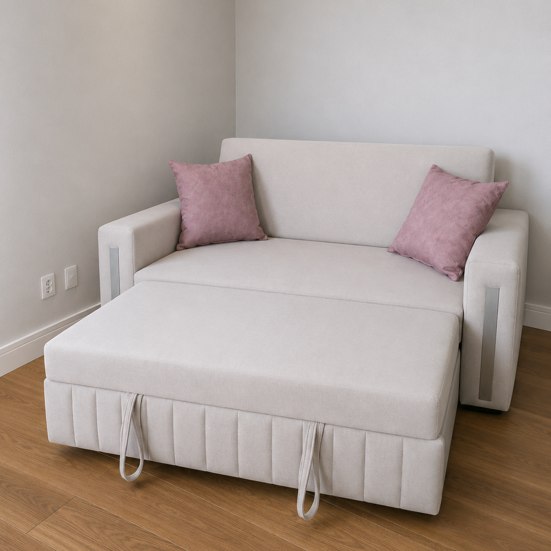 SOFA CAMA LISBOA