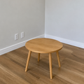 MESA DE CENTRO SIRIO