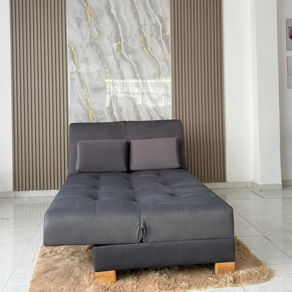 OUTLET SOFACAMA RECLINABLE PRAGA