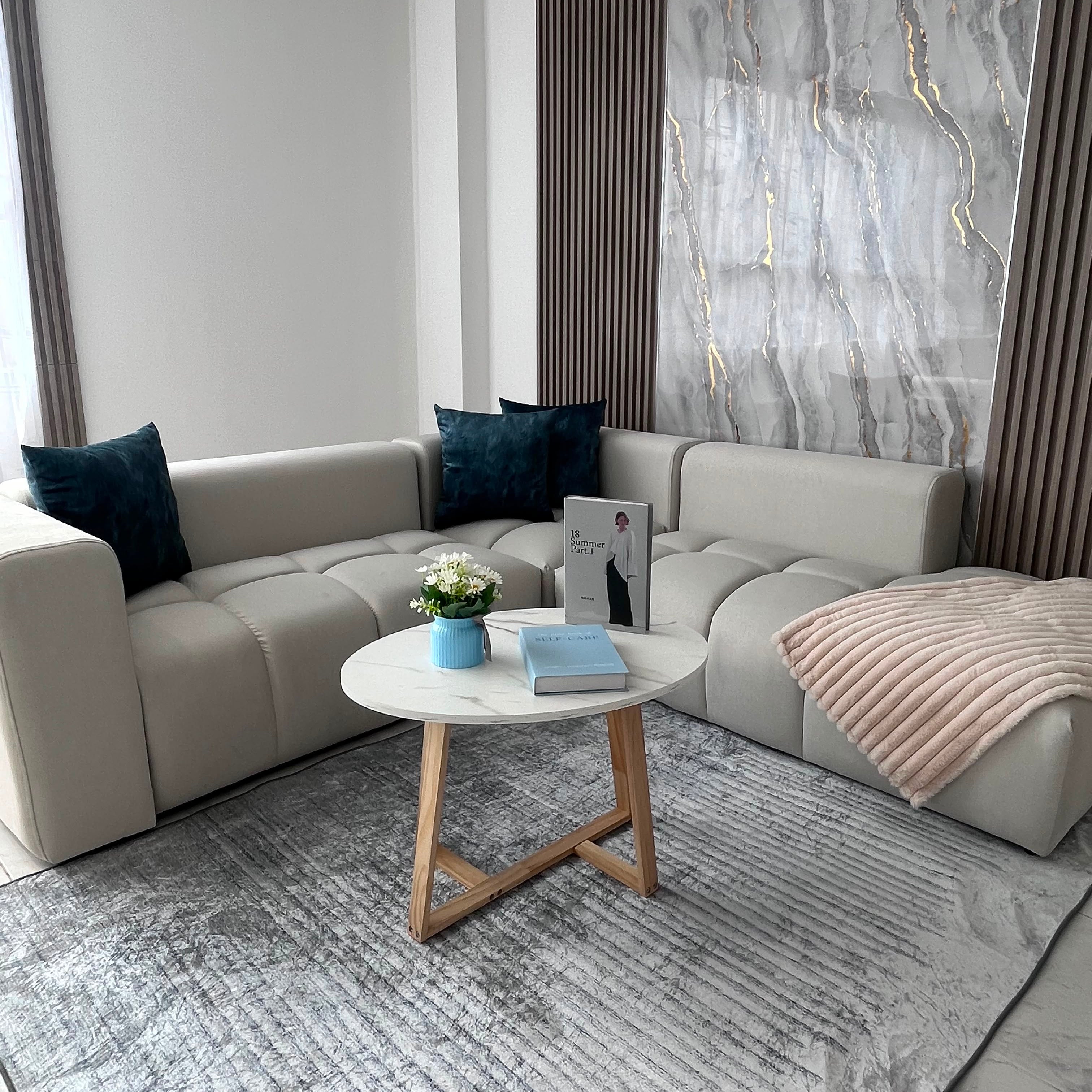 OUTLET SALA NUBE