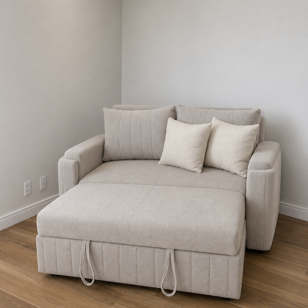 SOFA CAMA SANTORINI