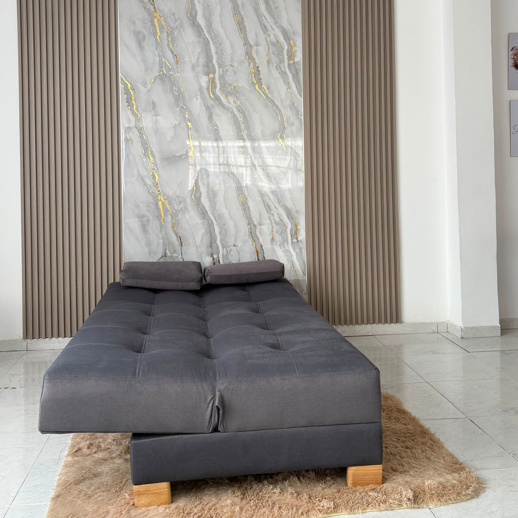OUTLET SOFACAMA RECLINABLE PRAGA